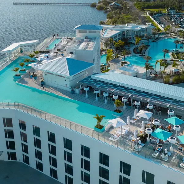 Sunseeker Resort Charlotte Harbor, Florida, United States 2
