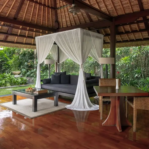 Kayumanis Ubud Private Villa & Spa, Ubud, Bali 7