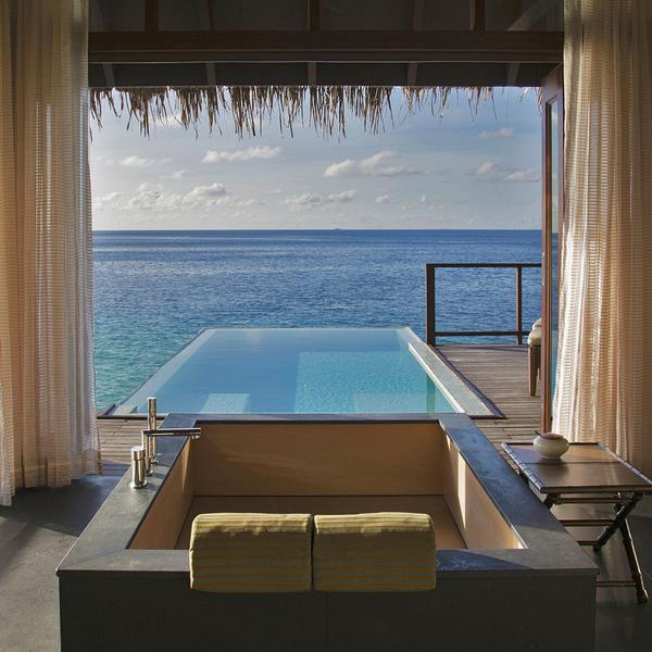 Limited Time Offer: 15-Day Ultimate India + 5-Night Maldives All-Inclusive Overwater Villa Escape by  7