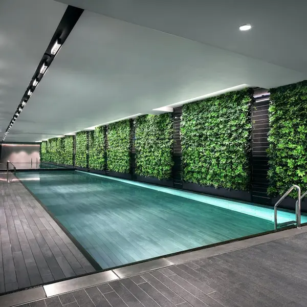 The Murray, Hong Kong, a Niccolo Hotel, Hong Kong, Hong Kong 4