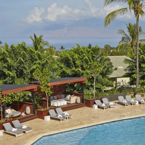 Hotel Wailea, Relais & Chateaux - Adults Only, Kihei, United States 7
