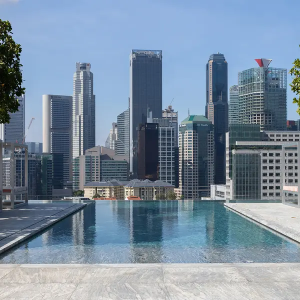 Mondrian Singapore Duxton, Singapore, Singapore 6