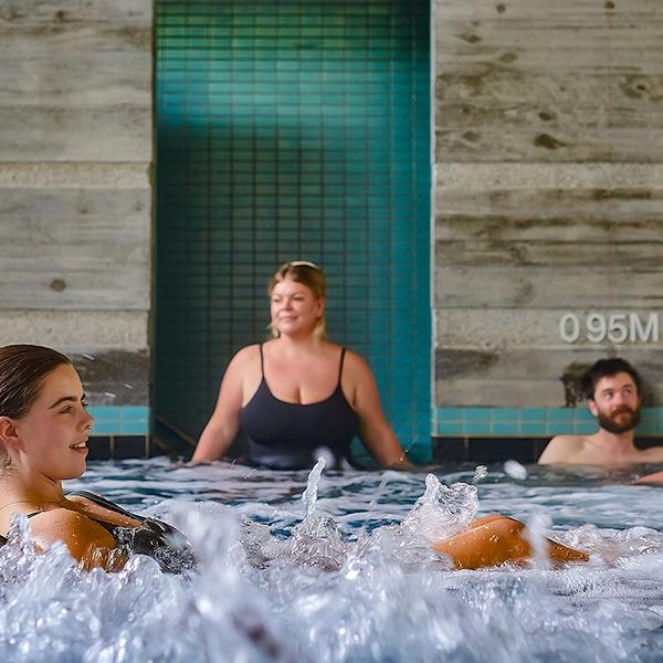 Daylesford: Unwind with a 90-Minute Sanctuary Mineral Bathing Experience at Hepburn Bathhouse & Spa 3