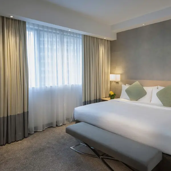 Gateway Hotel, Hong Kong, Kowloon, Hong Kong 7