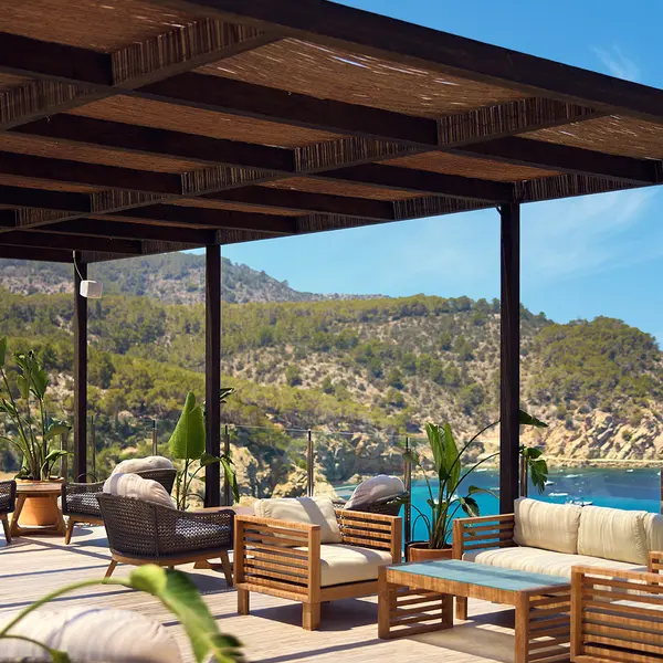 Cala San Miguel Ibiza Resort, Curio Collection by Hilton, Ibiza, Spain 1