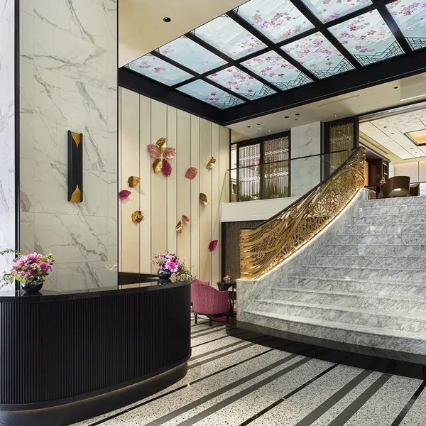 Fauchon Hotel Kyoto, Kyoto, Japan 7