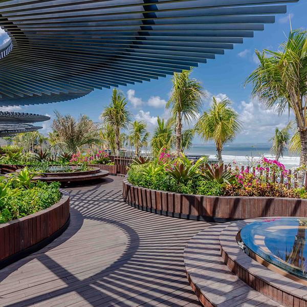 Atlas Beach Fest Day Club Admission with Optional Full-Day or Half-Day Pass Upgrades Available 7