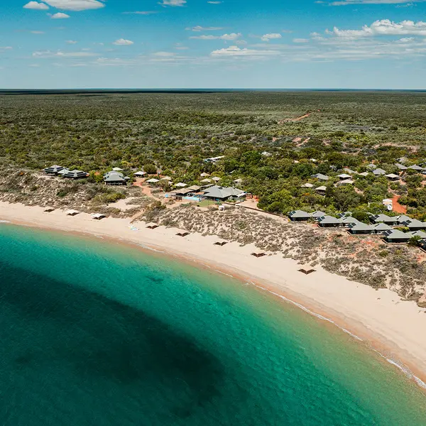 Eco Beach Wilderness Retreat, Broome, Western Australia 7