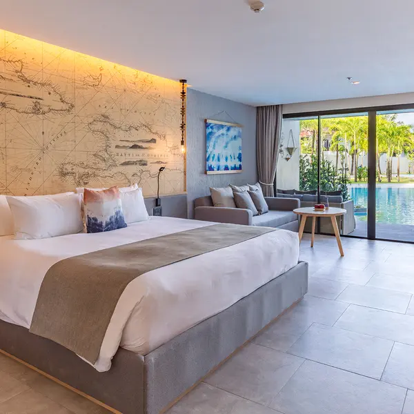 La Vela Khao Lak, Khao Lak, Thailand 3