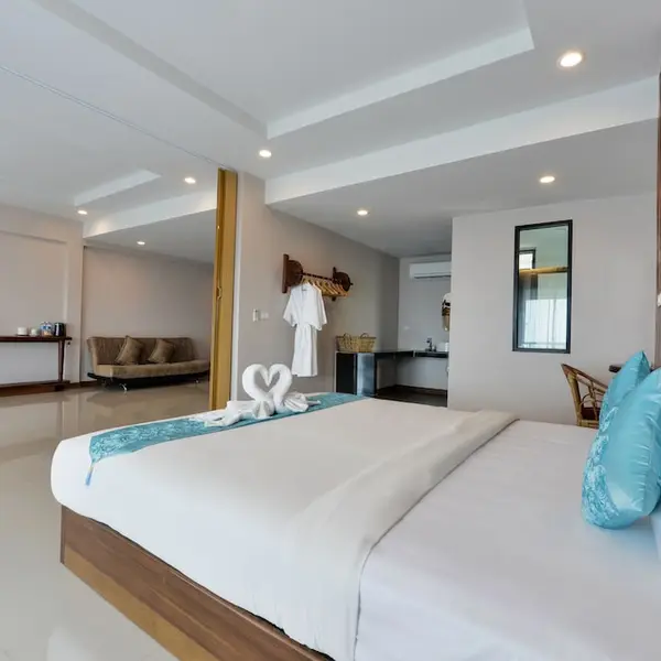 Dusit Buncha Koh Tao by Riya Group, Koh Tao, Thailand 3