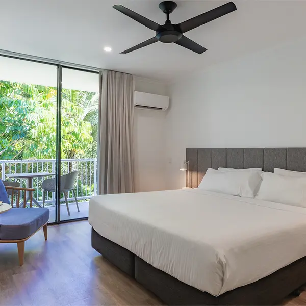 Oaks Port Douglas Resort, Port Douglas, Queensland 3