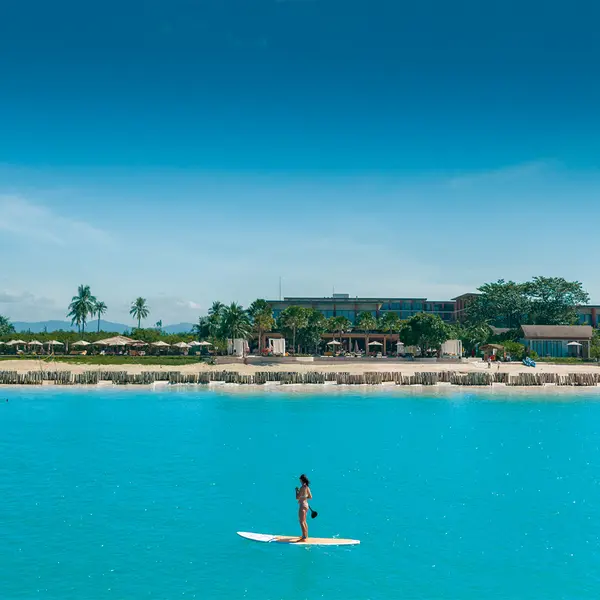 Pullman Khao Lak Resort, Khao Lak, Thailand 8