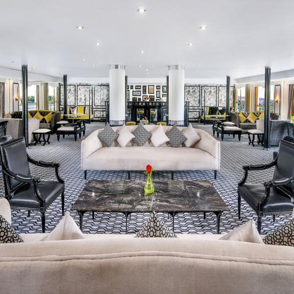 Premium 11-Day Egypt Highlights 2026 with Fairmont Cairo Stay, Abu Simbel & Mövenpick Nile River Cruise by  5