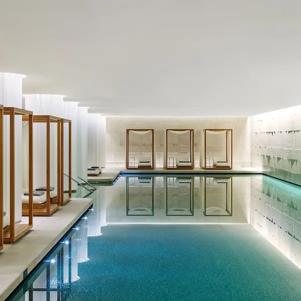 Bulgari Hotel London, London, United Kingdom 4