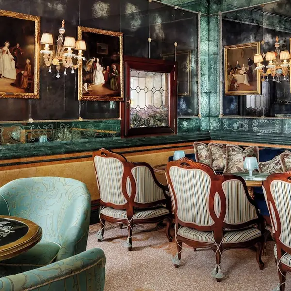 The Gritti Palace, a Luxury Collection Hotel, Venice, Venice, Italy 8