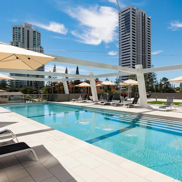 Avani Broadbeach Gold Coast Residences, Gold Coast, Queensland 1