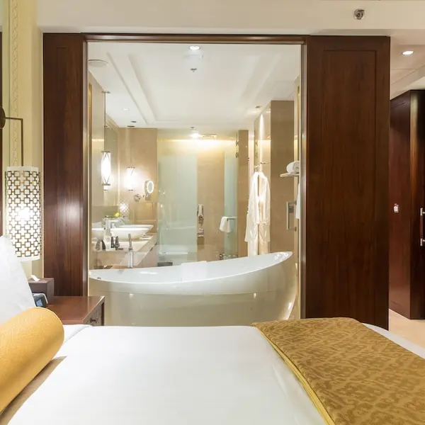 The Ritz-Carlton, Dubai, Dubai, United Arab Emirates 4