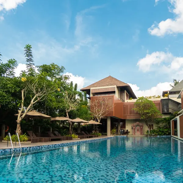 Royal Kamuela Villas & Suites at Monkey Forest, Ubud - For Adults Only, Ubud, Indonesia 6