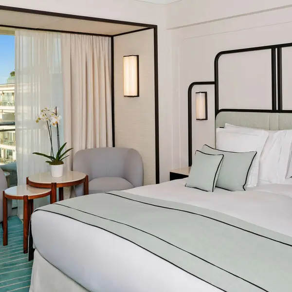 Mondrian Cannes, Cannes, France 5