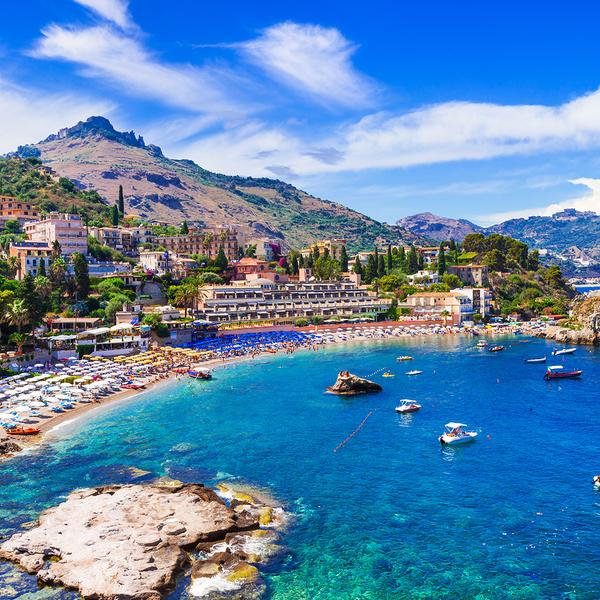 Europe by Private Charter Flight: Luxury Escapes Exclusive 19-Day Tour with 6 Bucket-List Countries by  7