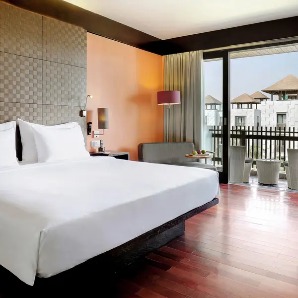 Pullman Bali Legian Beach, Legian, Bali 3