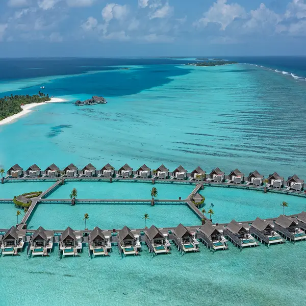 Niyama Private Islands Maldives, Kudahuvadhoo, Maldives 7