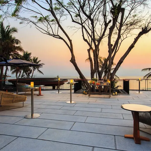 Hua Hin Marriott Resort & Spa, Hua Hin, Thailand 7