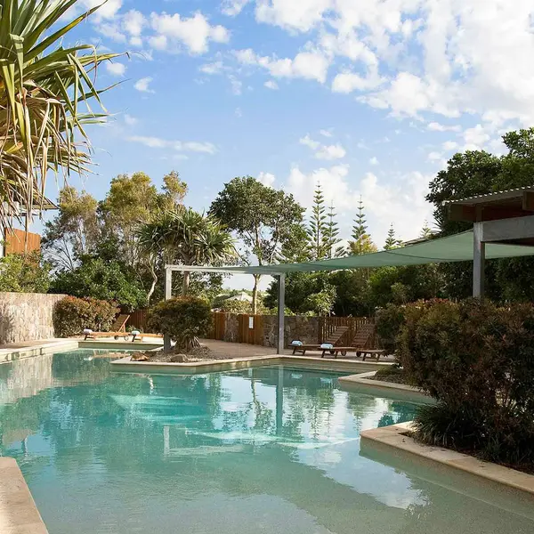 The Sebel Twin Waters, Twin Waters, Australia 8