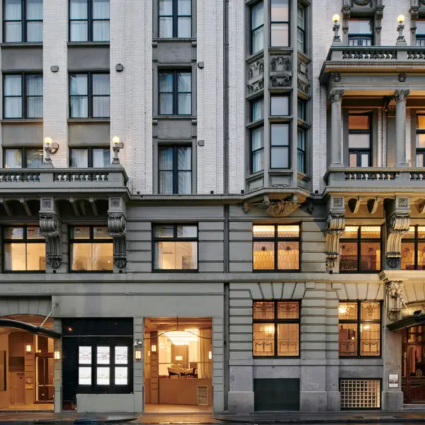 Rendezvous Hotel Melbourne, Melbourne, Victoria 1