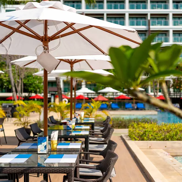 Amari Hua Hin, Hua Hin, Thailand 5