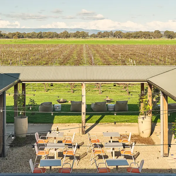 Lancemore Milawa, Milawa, Victoria 4