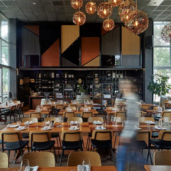 Lancemore Mansion Hotel Werribee Park, Werribee, Victoria 4