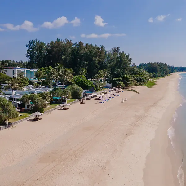 Aleenta Phuket Phang Nga Resort & Spa, Phuket, Thailand 4