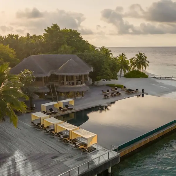 Coco Bodu Hithi, Bodu Hithi, Maldives 4