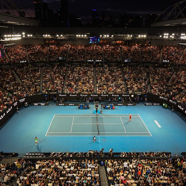 Australian Open 2025 Men's & Women's Finals Package with Reserved Seating & Sofitel Melbourne Stay by Luxury Escapes Trusted Partner Tours 1