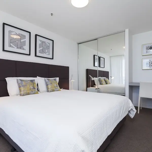 Rhapsody Resort, Surfers Paradise, Australia 4