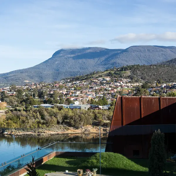 Mövenpick Hotel Hobart, Hobart, Tasmania 2