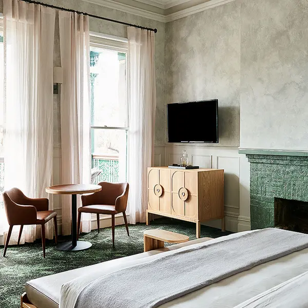 Portarlington Grand Hotel, Bellarine Peninsula, Victoria 3