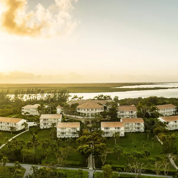 COMO Parrot Cay, Parrot Cay, Turks and Caicos Islands 4