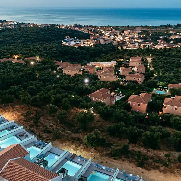 St. John Suites, Zakynthos, Greece 7