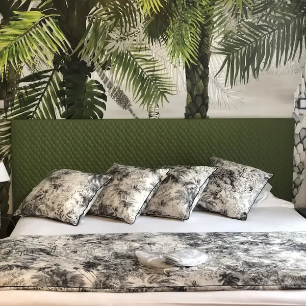 Villa Victoria, Nice, France 7