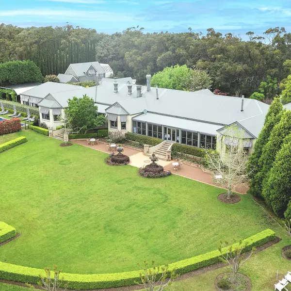 Bells at Killcare Boutique Hotel, Restaurant & Spa, Killcare Heights, New South Wales 2