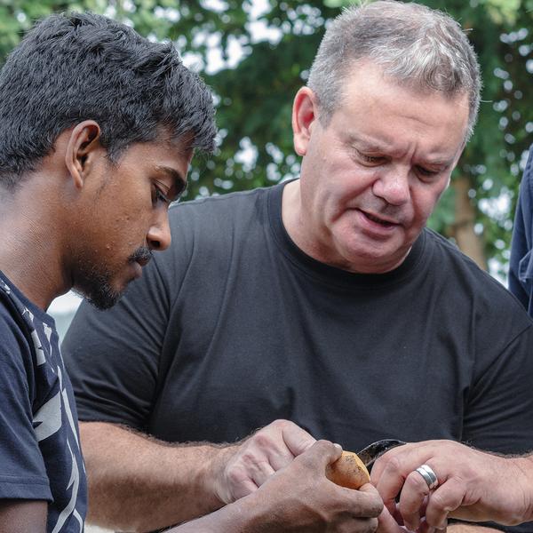 Signature Series: Sri Lanka Exclusive Foodie Tour with Matt Preston & Gary Mehigan + Singapore Airlines Flights  by LE Signature Tours 7