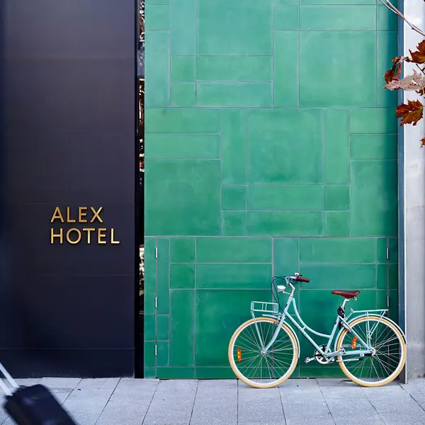Alex Hotel Perth, Perth, Western Australia 5