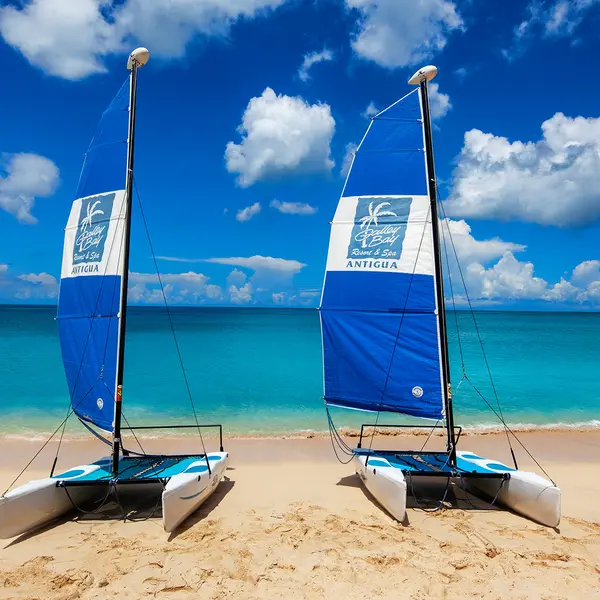 Galley Bay Resort & Spa, Saint John's, Antigua 7