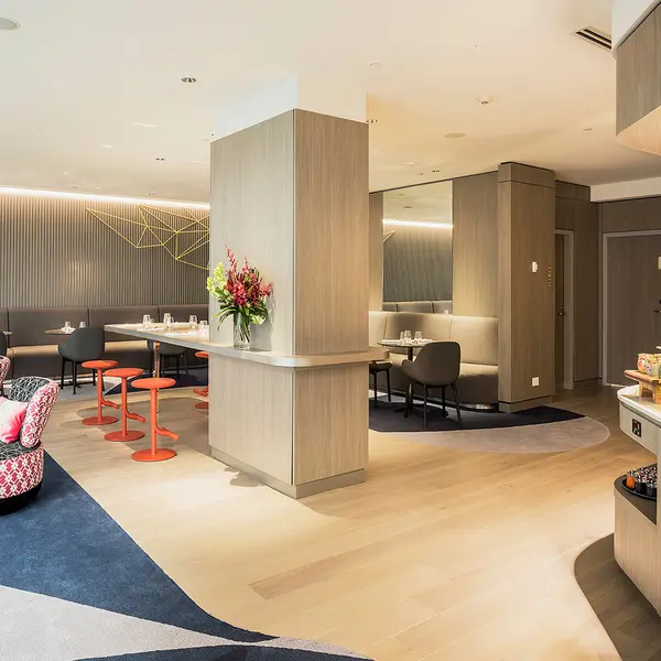 Capri by Fraser Brisbane, Brisbane, Queensland 7