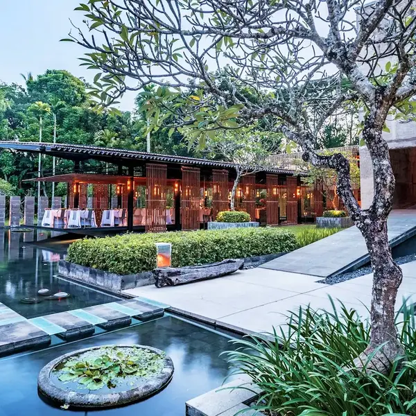 Kayumanis Nusa Dua Private Villa & Spa, Nusa Dua, Bali 1