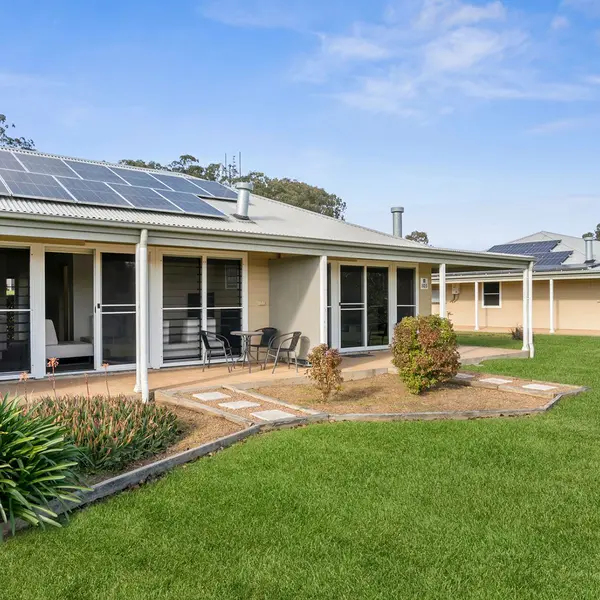 H Boutique Hotel, Pokolbin, New South Wales 4