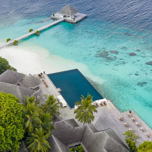 Coco Bodu Hithi, North Male Atoll, Maldives 2