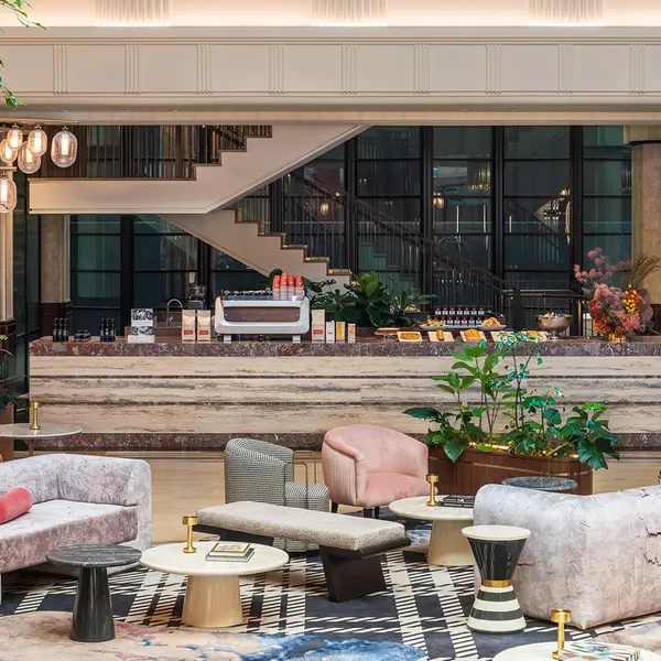 Kimpton Margot Sydney, Sydney, Australia 6